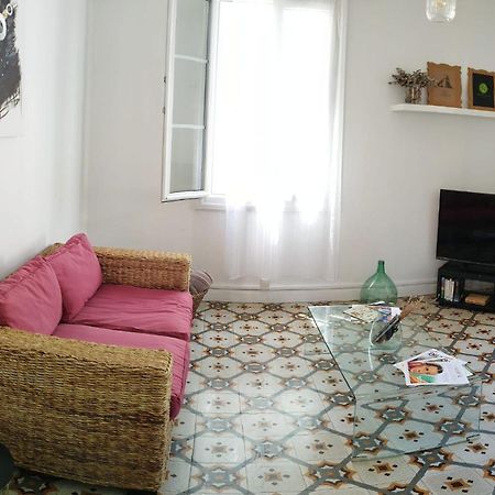 Bel F2 Pres De La Plage Ajaccio  Exterior photo