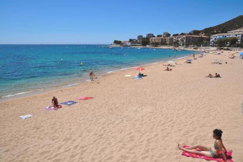 Bel F2 Pres De La Plage Ajaccio  Exterior photo